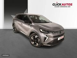 Renault Symbioz 1.6 E-Tech 145CV Full Hybrid Techno - Miniatura 3
