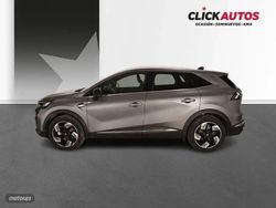 Renault Symbioz 1.6 E-Tech 145CV Full Hybrid Techno - Miniatura 4