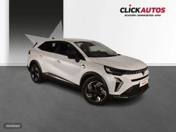 Renault Symbioz 1.6 E-Tech 145CV Full Hybrid Techno - Miniatura 3