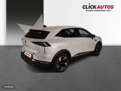 Renault Symbioz 1.6 E-Tech 145CV Full Hybrid Techno - Miniatura 6