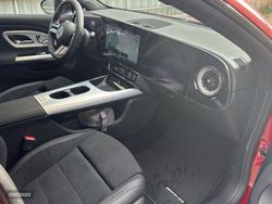 Mercedes Clase CLA CLA 180 con tecnología híbrida - Miniatura 10