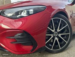 Mercedes Clase CLA CLA 180 con tecnología híbrida - Miniatura 13