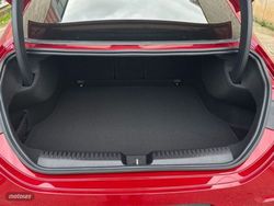 Mercedes Clase CLA CLA 180 con tecnología híbrida - Miniatura 14