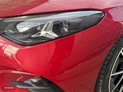 Mercedes Clase CLA CLA 180 con tecnología híbrida - Miniatura 15