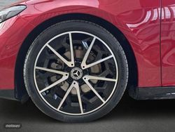 Mercedes Clase CLA CLA 180 con tecnología híbrida - Miniatura 5