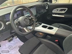 Mercedes Clase CLA CLA 180 con tecnología híbrida - Miniatura 6