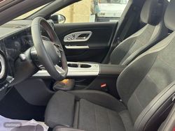 Mercedes Clase CLA CLA 180 con tecnología híbrida - Miniatura 7