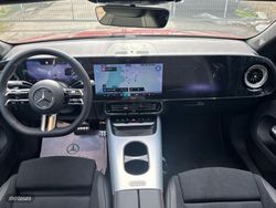 Mercedes Clase CLA CLA 180 con tecnología híbrida - Miniatura 8