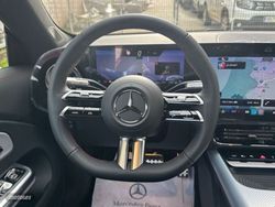 Mercedes Clase CLA CLA 180 con tecnología híbrida - Miniatura 9