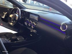 Mercedes Clase A A 200 d - Miniatura 10