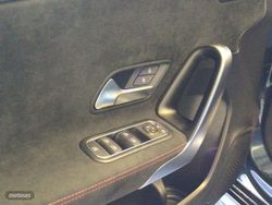 Mercedes Clase A A 200 d - Miniatura 17