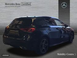 Mercedes Clase A A 200 d - Miniatura 2