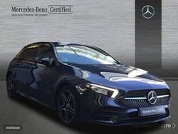 Mercedes Clase A A 200 d - Miniatura 3