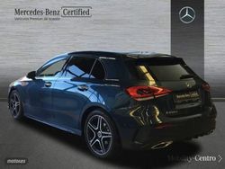 Mercedes Clase A A 200 d - Miniatura 4