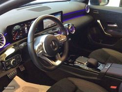 Mercedes Clase A A 200 d - Miniatura 6