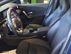 Mercedes Clase A A 200 d - Miniatura 7