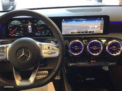 Mercedes Clase A A 200 d - Miniatura 8