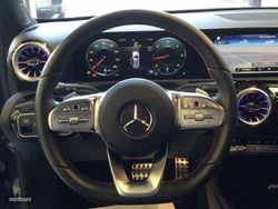 Mercedes Clase A A 200 d - Miniatura 9