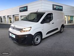 Citroen Berlingo Talla XL BlueHDi 100 Control - Miniatura 1