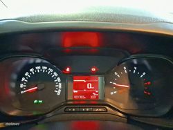 Citroen Berlingo Talla XL BlueHDi 100 Control - Miniatura 10