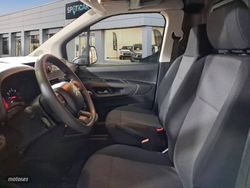 Citroen Berlingo Talla XL BlueHDi 100 Control - Miniatura 11