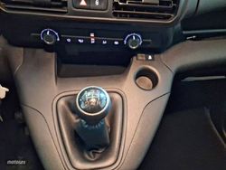 Citroen Berlingo Talla XL BlueHDi 100 Control - Miniatura 14