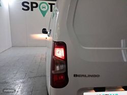 Citroen Berlingo Talla XL BlueHDi 100 Control - Miniatura 16