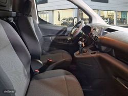 Citroen Berlingo Talla XL BlueHDi 100 Control - Miniatura 17