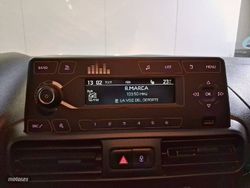 Citroen Berlingo Talla XL BlueHDi 100 Control - Miniatura 18