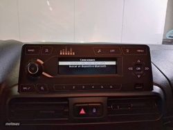 Citroen Berlingo Talla XL BlueHDi 100 Control - Miniatura 19