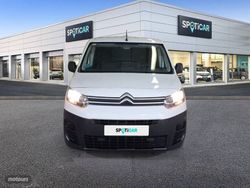 Citroen Berlingo Talla XL BlueHDi 100 Control - Miniatura 2