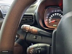 Citroen Berlingo Talla XL BlueHDi 100 Control - Miniatura 24