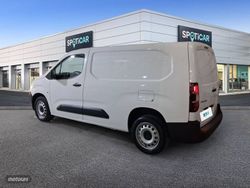 Citroen Berlingo Talla XL BlueHDi 100 Control - Miniatura 7