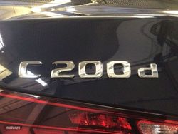 Mercedes Clase C C 200 d - Miniatura 12