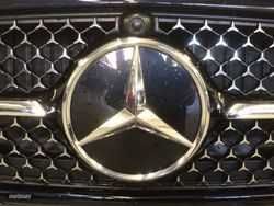 Mercedes Clase C C 200 d - Miniatura 13