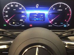 Mercedes Clase C C 200 d - Miniatura 18