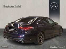 Mercedes Clase C C 200 d - Miniatura 2