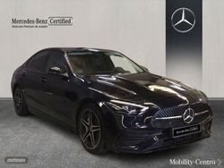 Mercedes Clase C C 200 d - Miniatura 3