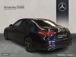 Mercedes Clase C C 200 d - Miniatura 4