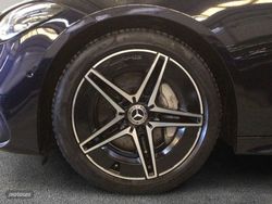 Mercedes Clase C C 200 d - Miniatura 5