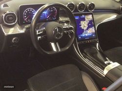Mercedes Clase C C 200 d - Miniatura 6