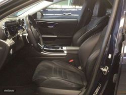 Mercedes Clase C C 200 d - Miniatura 7