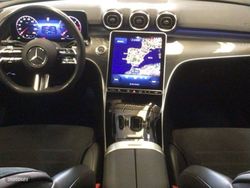 Mercedes Clase C C 200 d - Miniatura 8