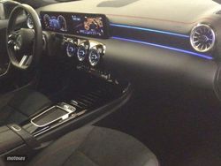 Mercedes Clase CLA CLA 250 e Shooting Brake - Miniatura 10