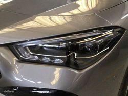 Mercedes Clase CLA CLA 250 e Shooting Brake - Miniatura 14