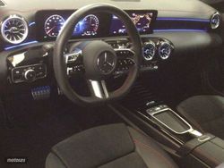 Mercedes Clase CLA CLA 250 e Shooting Brake - Miniatura 6