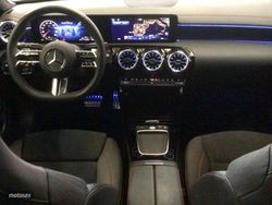 Mercedes Clase CLA CLA 250 e Shooting Brake - Miniatura 8