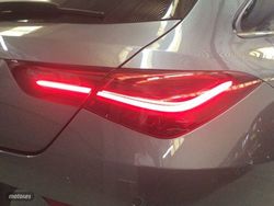 Mercedes Clase CLA CLA 250 e Shooting Brake - Miniatura 15