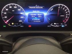 Mercedes Clase CLA CLA 250 e Shooting Brake - Miniatura 18