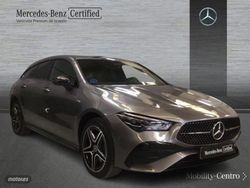 Mercedes Clase CLA CLA 250 e Shooting Brake - Miniatura 3